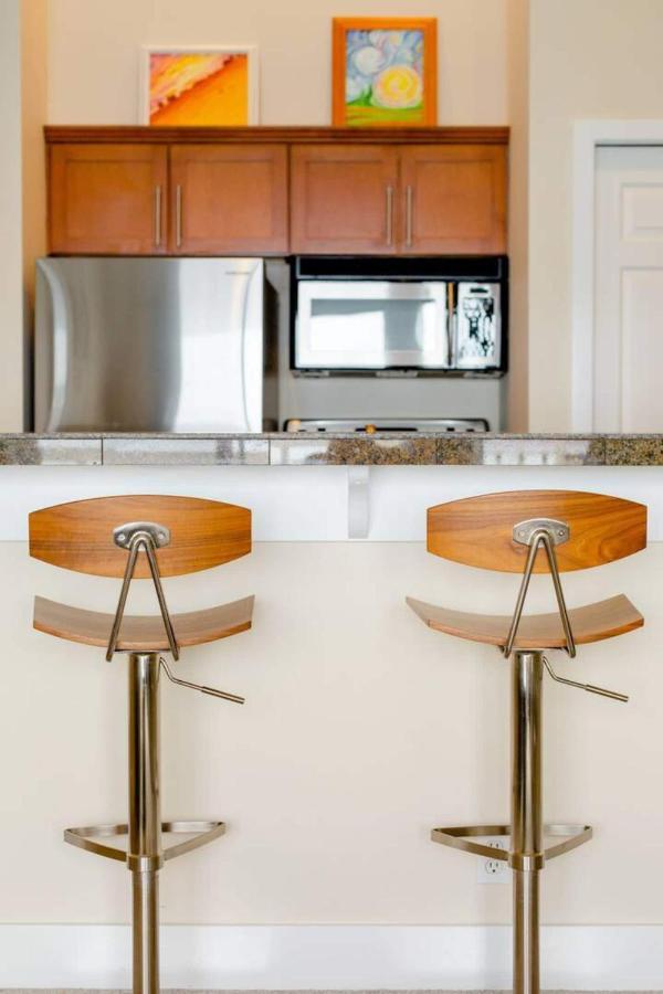 Top Floor Water View Oasis Near Space Needle & Cruise سياتل المظهر الخارجي الصورة