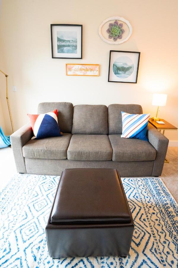 Top Floor Water View Oasis Near Space Needle & Cruise سياتل المظهر الخارجي الصورة