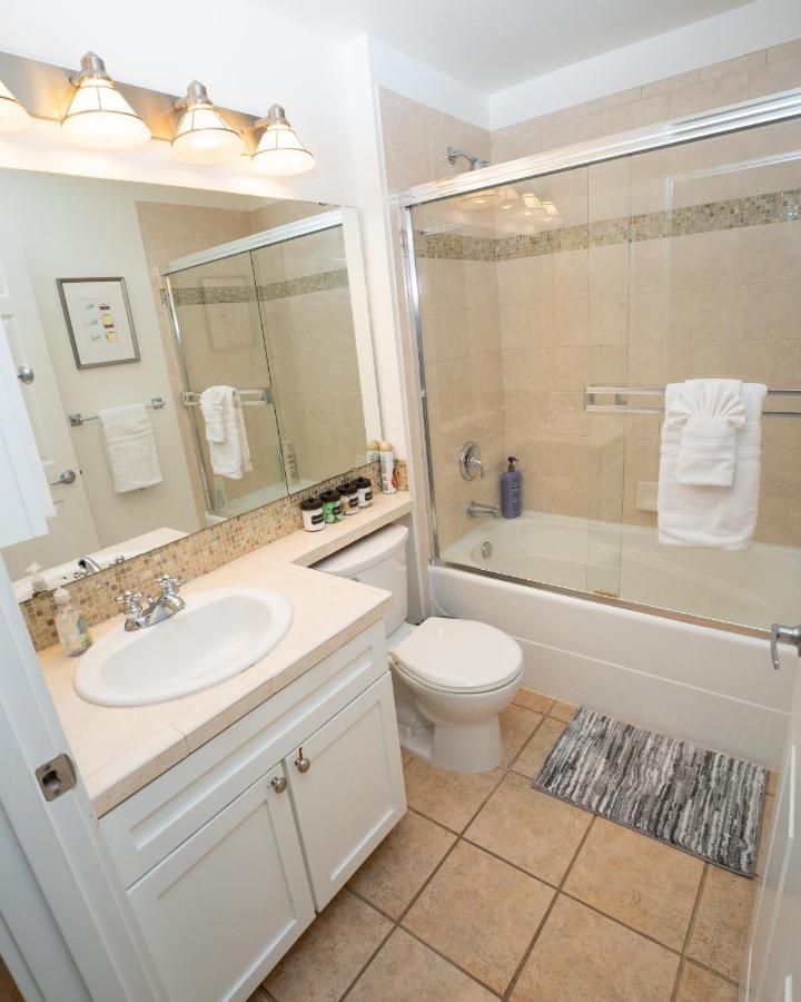 Top Floor Water View Oasis Near Space Needle & Cruise سياتل المظهر الخارجي الصورة