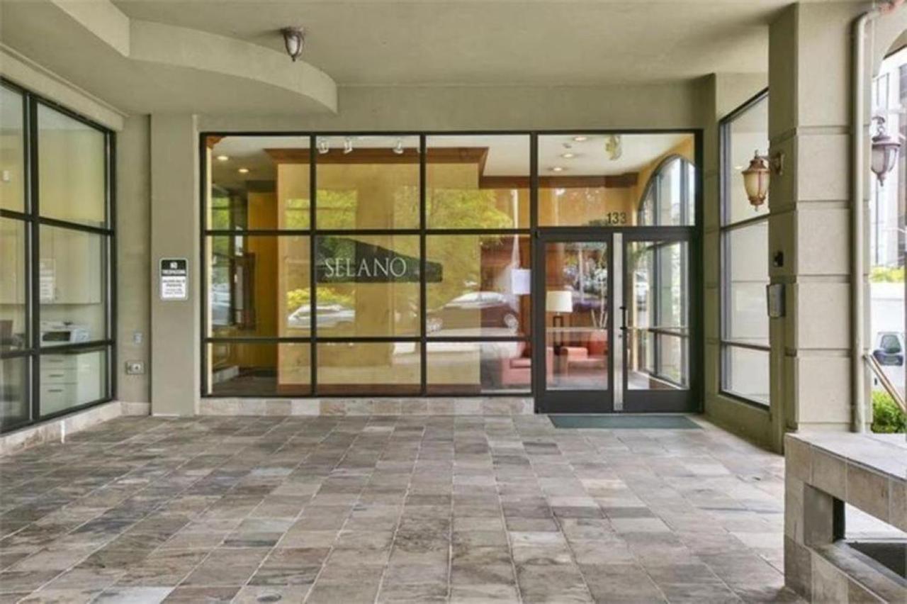 Top Floor Water View Oasis Near Space Needle & Cruise سياتل المظهر الخارجي الصورة