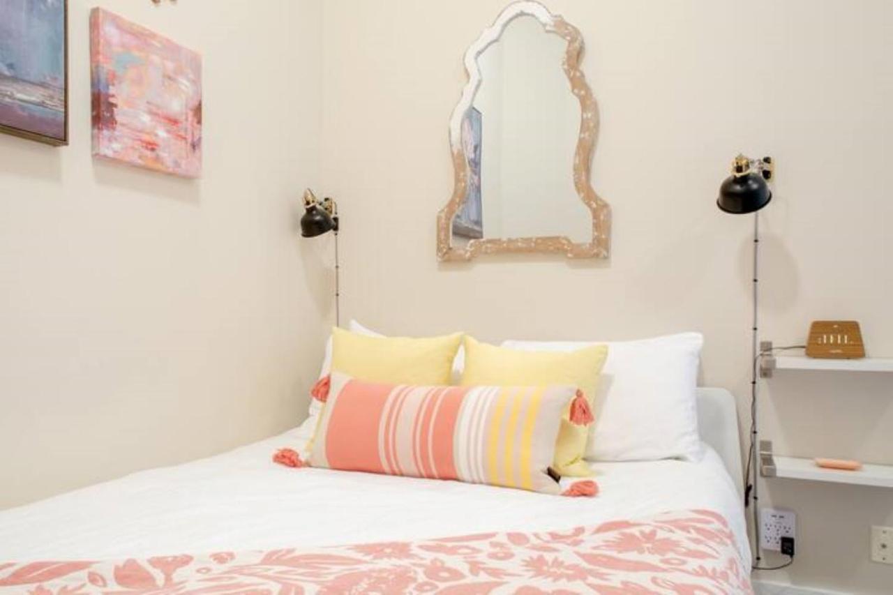 Top Floor Water View Oasis Near Space Needle & Cruise سياتل المظهر الخارجي الصورة